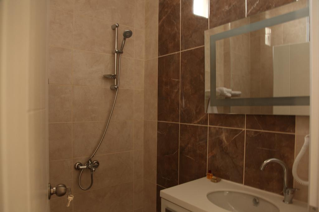 Durak Hotel Corum Habitación foto
